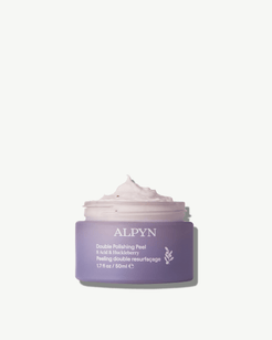 Double Polishing Peel