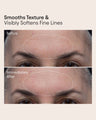 Double Polishing Peel