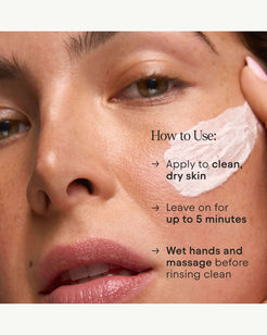 Double Polishing Peel