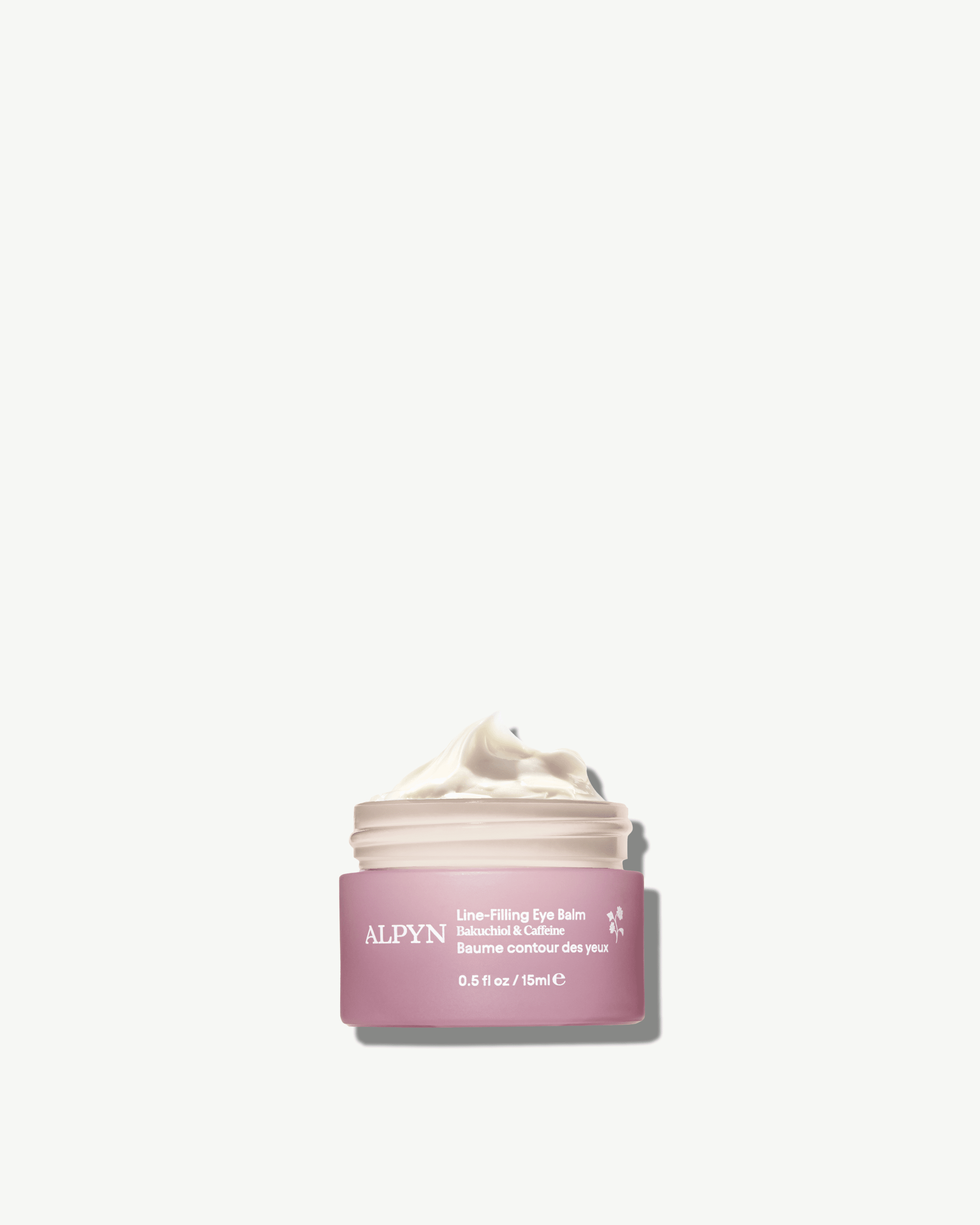 Line Balm Line-Filling Eye Balm – Credo