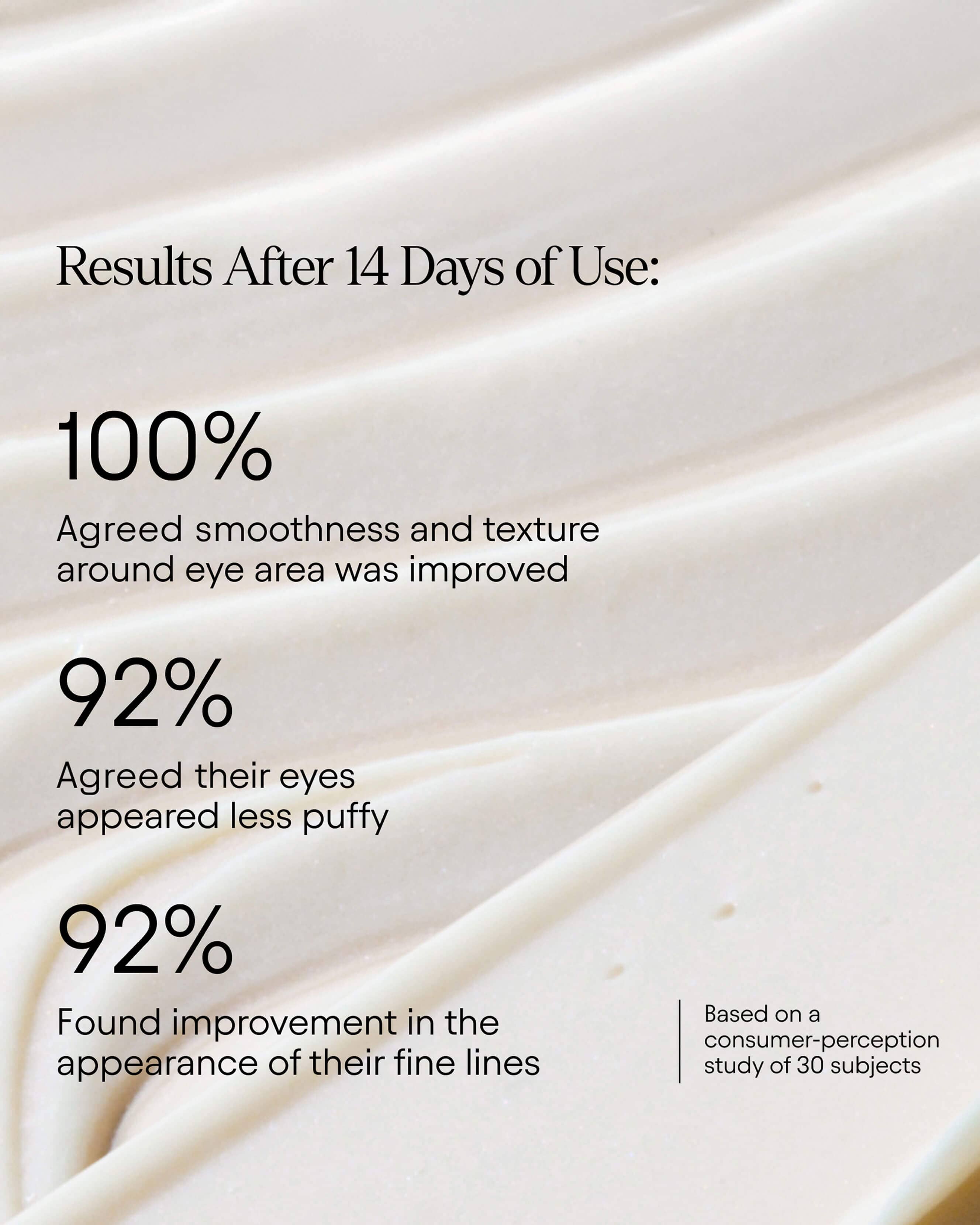 Line-Filling Eye Balm