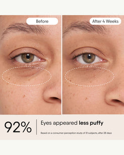 Line-Filling Eye Balm