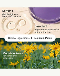 Line-Filling Eye Balm