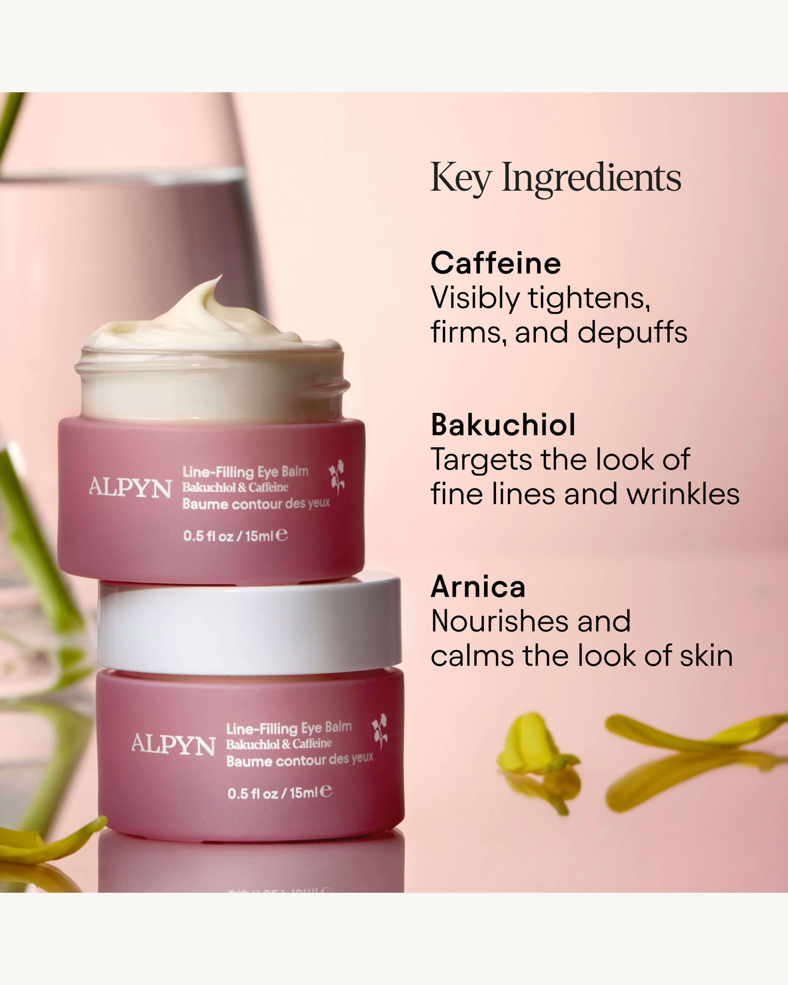 Line-Filling Eye Balm