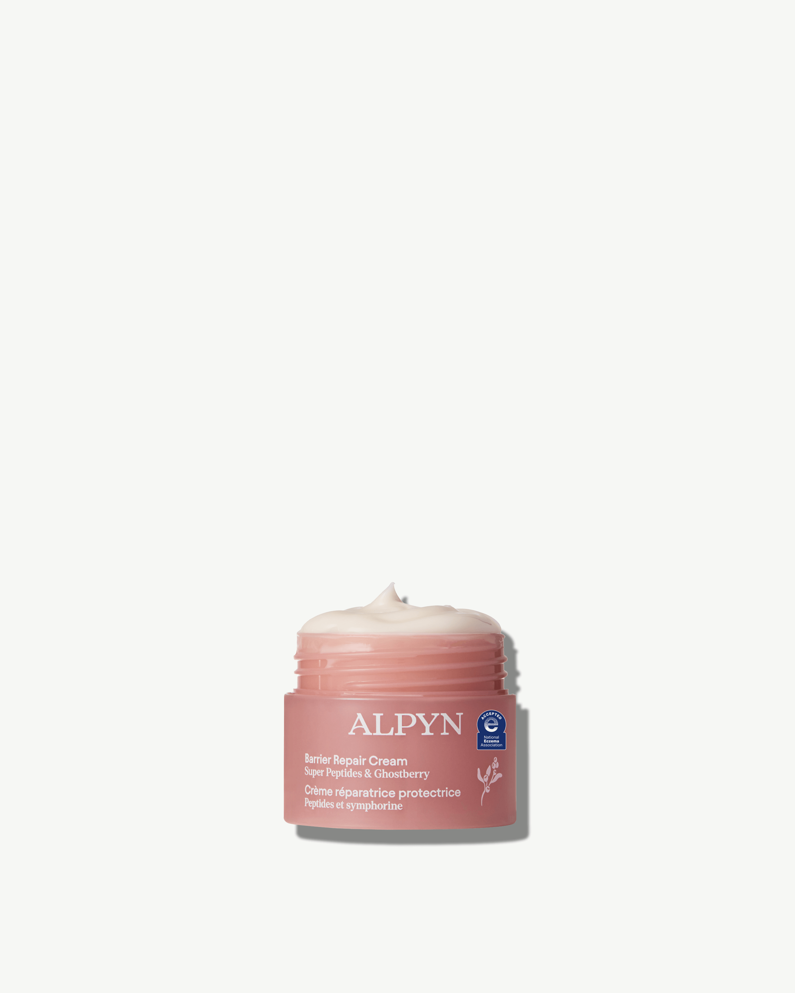 Barrier Repair Cream Moisturizer for Eczema, Barrier and Wrinkle