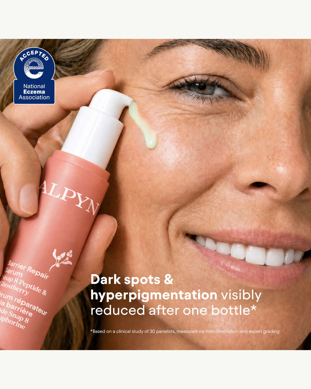 3-in-1 Barrier Repair Serum