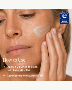 3-in-1 Barrier Repair Serum