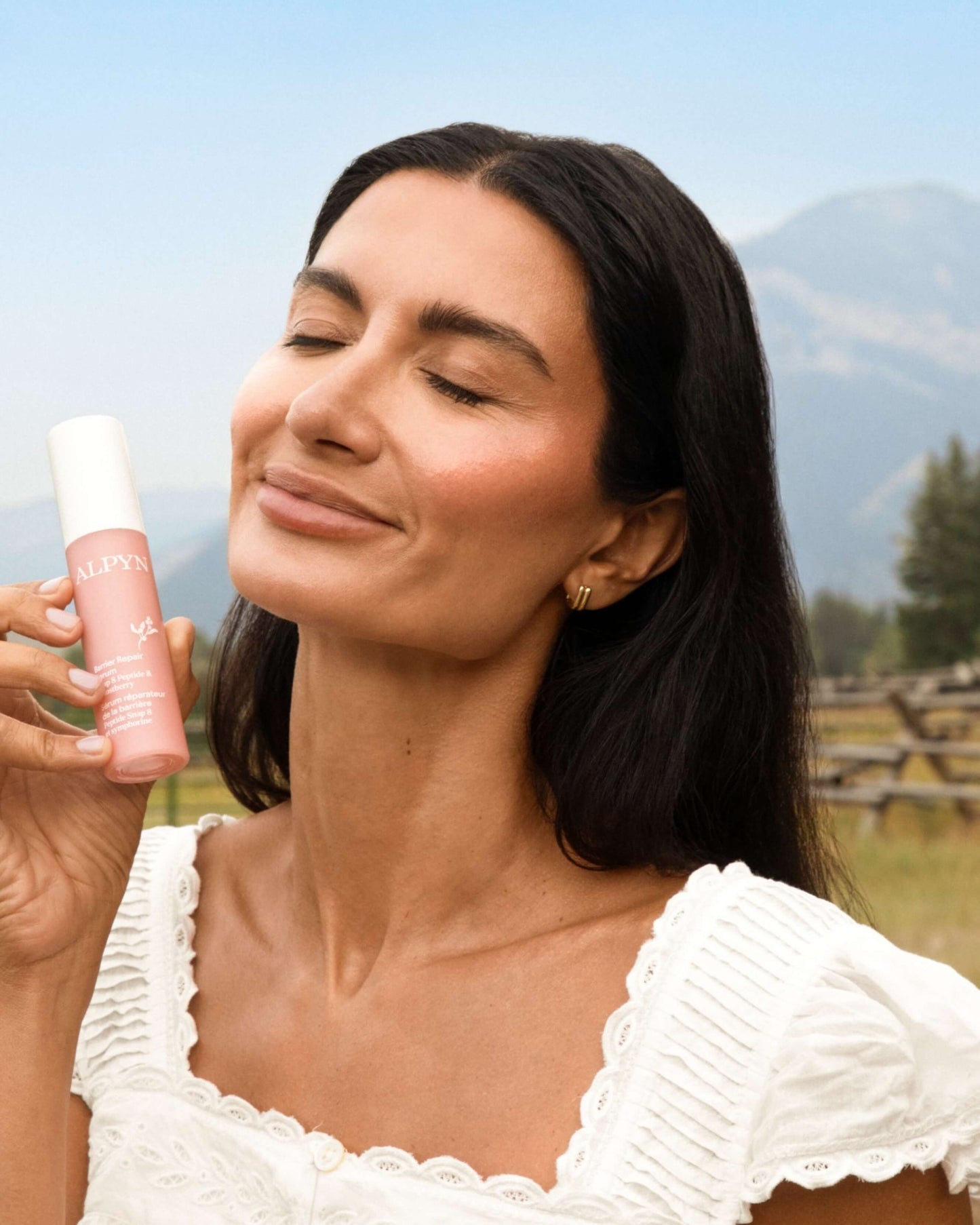 3-in-1 Barrier Repair Serum