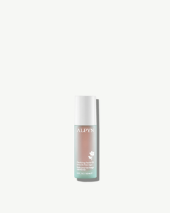 Clarifying Facial Oil with Retinol & Pink Algae