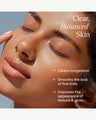 Clarifying Facial Oil with Retinol & Pink Algae