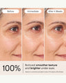 Instant Bright Eye with Peptides & Niacinamide