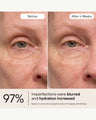 Instant Bright Eye with Peptides & Niacinamide