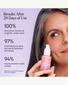 Instant Bright Eye with Peptides & Niacinamide