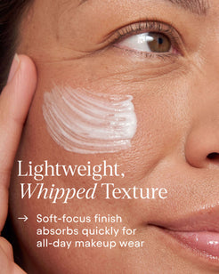 Melt Moisturizer
