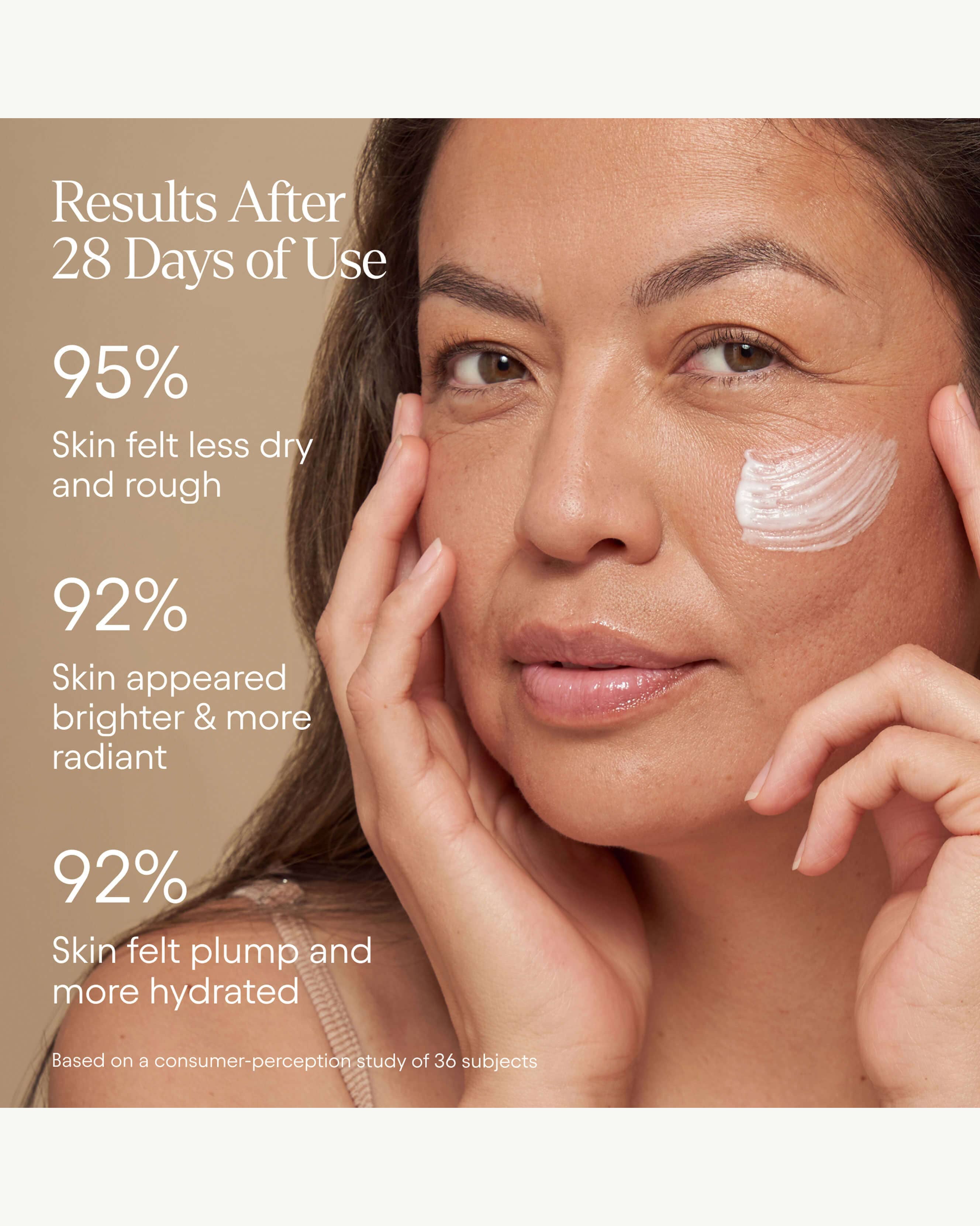 Melt Moisturizer