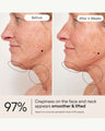 Super Sculpt Serum For Face & Neck