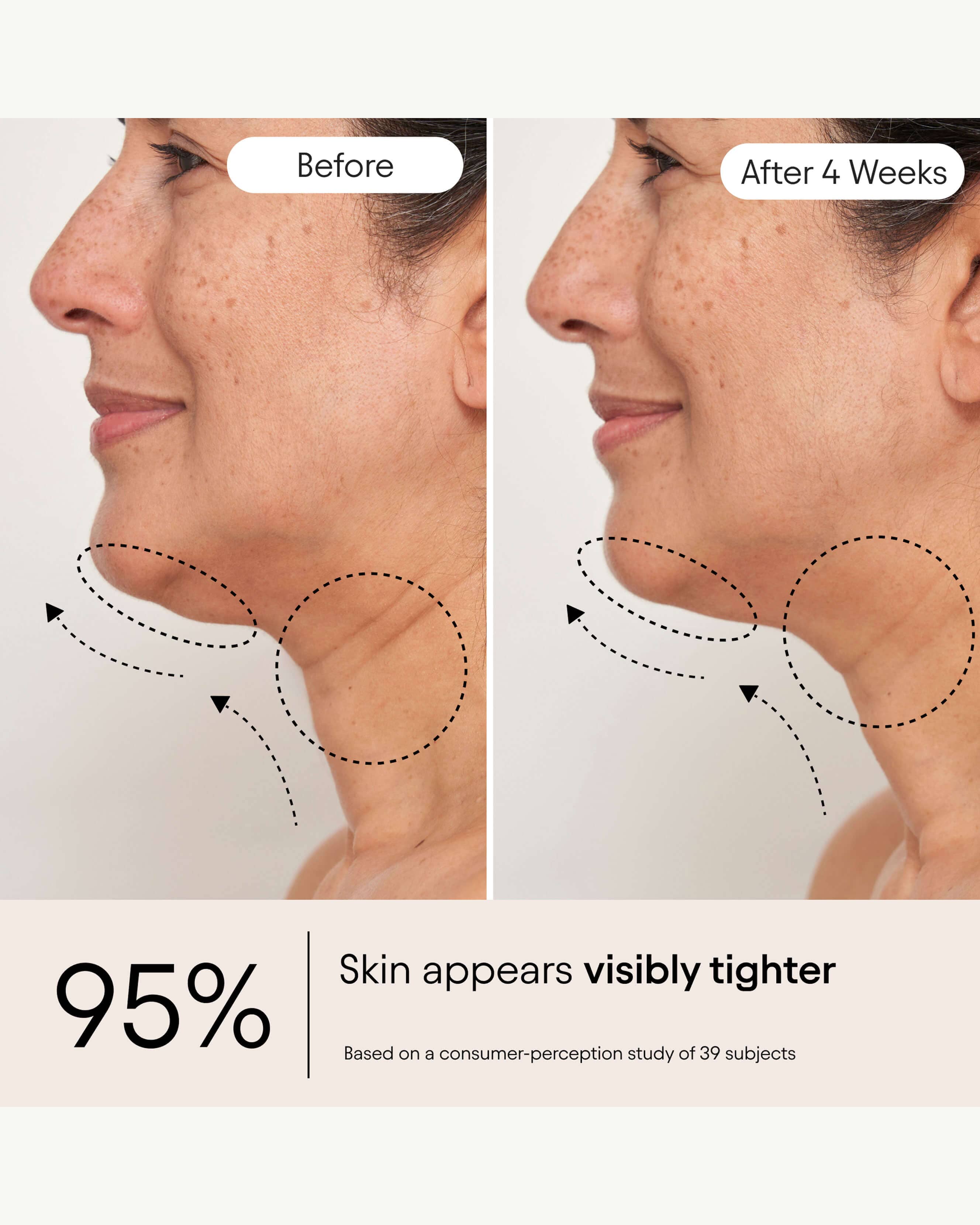 Super Sculpt Serum For Face & Neck