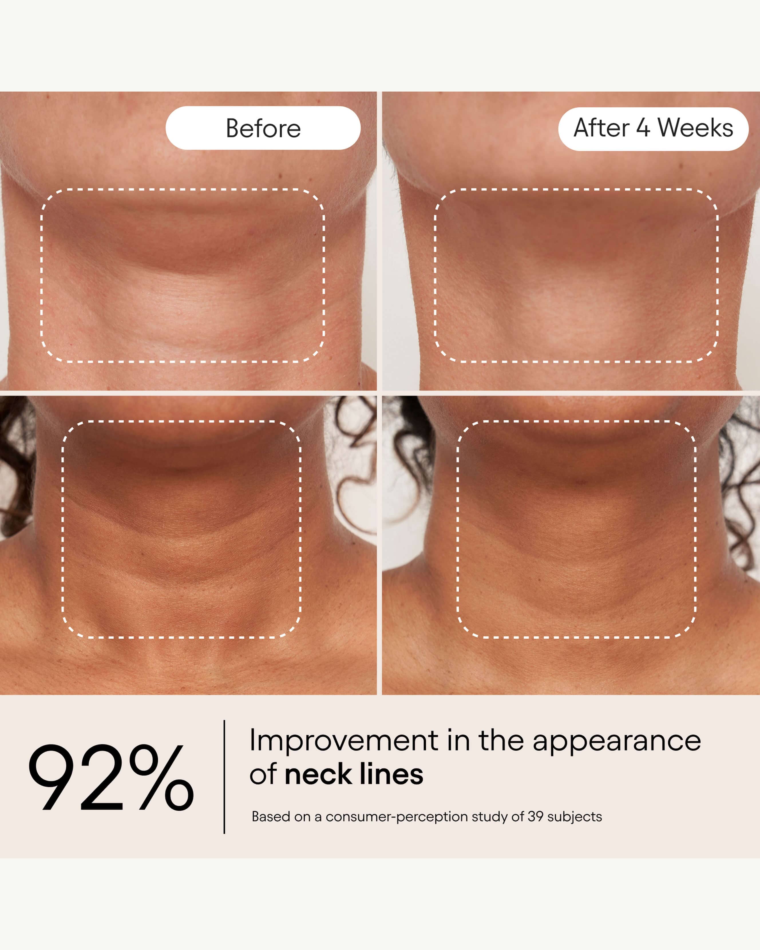 Super Sculpt Serum For Face & Neck – Credo