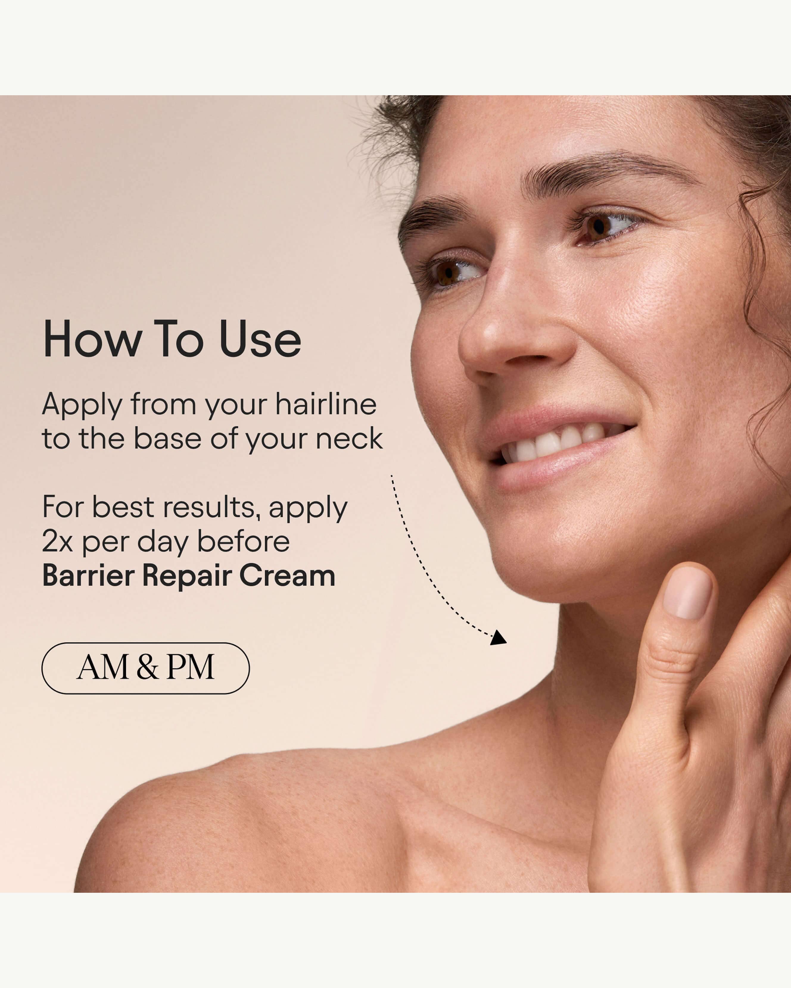 Super Sculpt Serum For Face & Neck – Credo