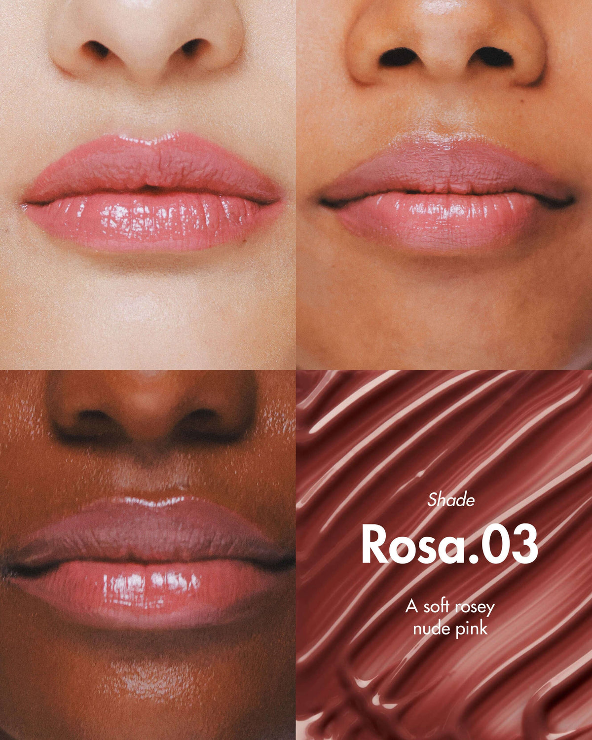 ROSA.03 (soft rose)