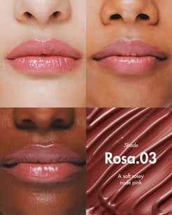 ROSA.03 (soft rose)
