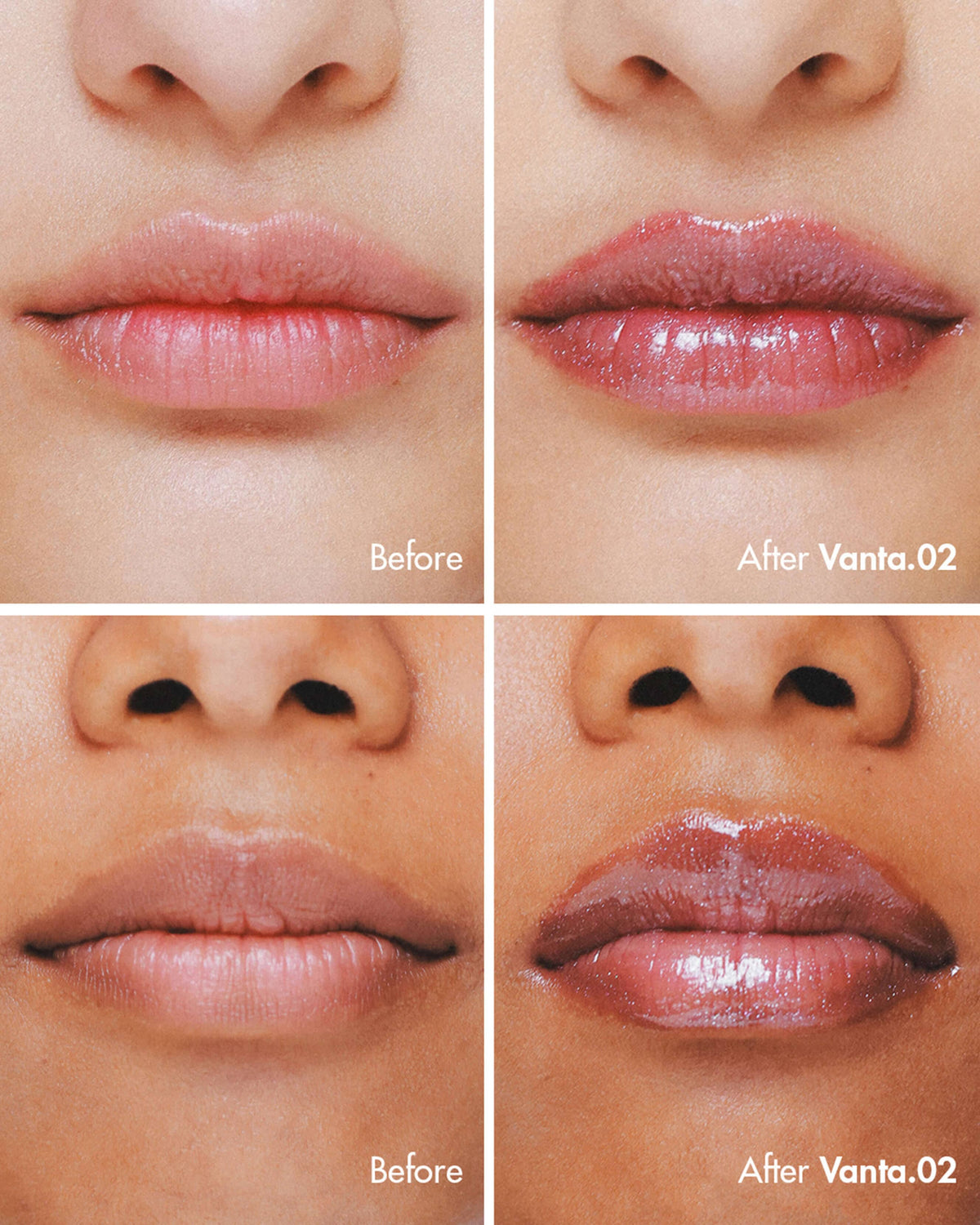 VANTA.02 (sheer black veil)