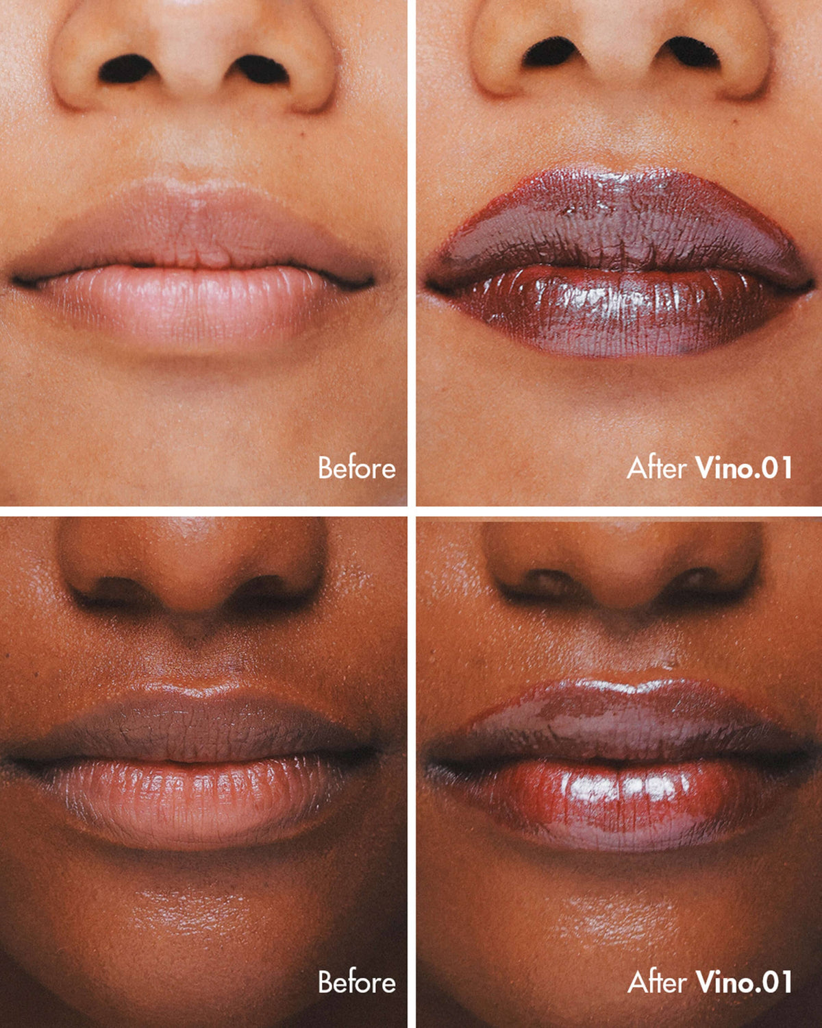 VINO.01 (metallic brown-red)