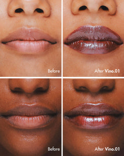 VINO.01 (metallic brown-red)