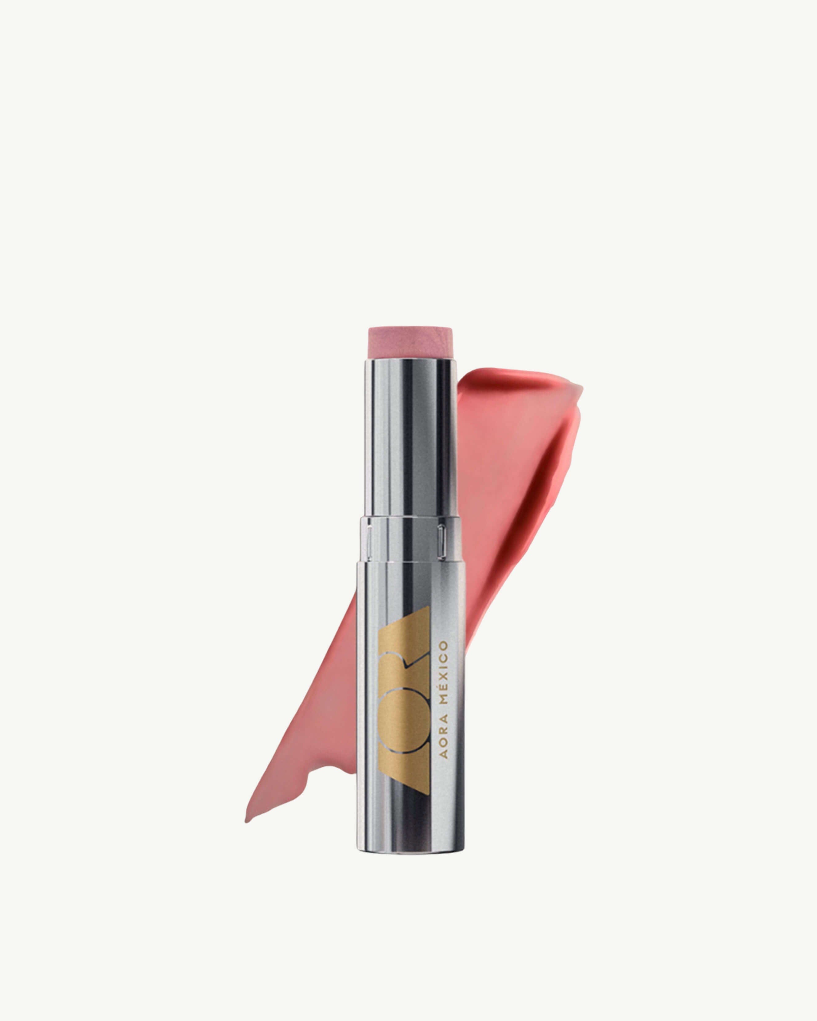ACARICIAME Solid Lip Serum – Credo
