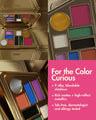 MÍRAME Eyeshadow Palette