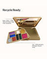 MÍRAME Eyeshadow Palette