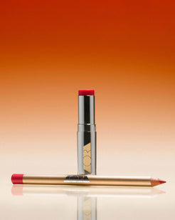 Spicy Rojo Lip Duo
