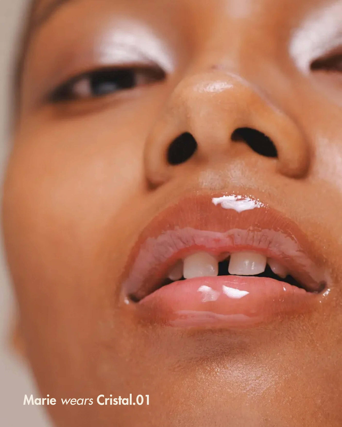 CRISTAL.01 (sheer ice)