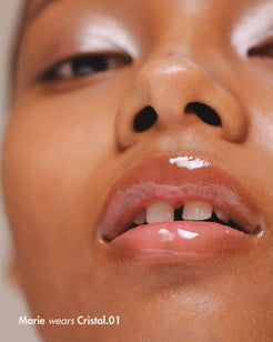 CRISTAL.01 (sheer ice)