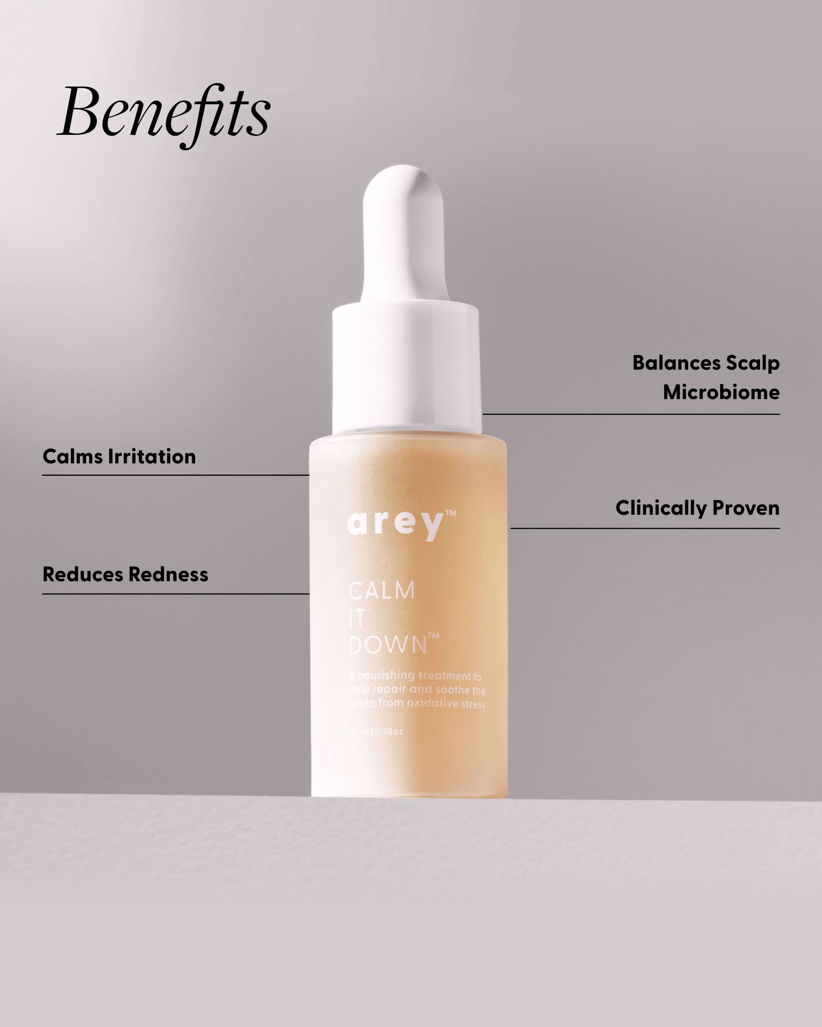 Calm It Down Scalp Repair