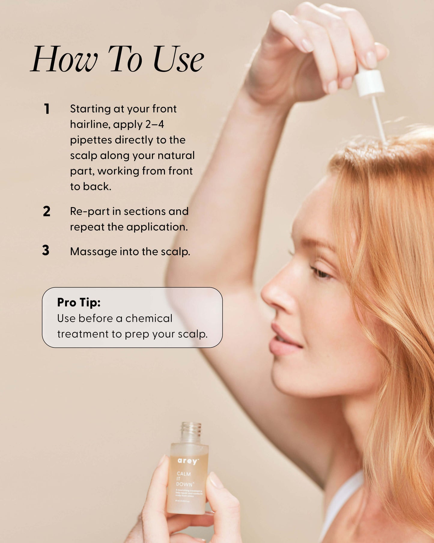 Calm It Down Scalp Repair