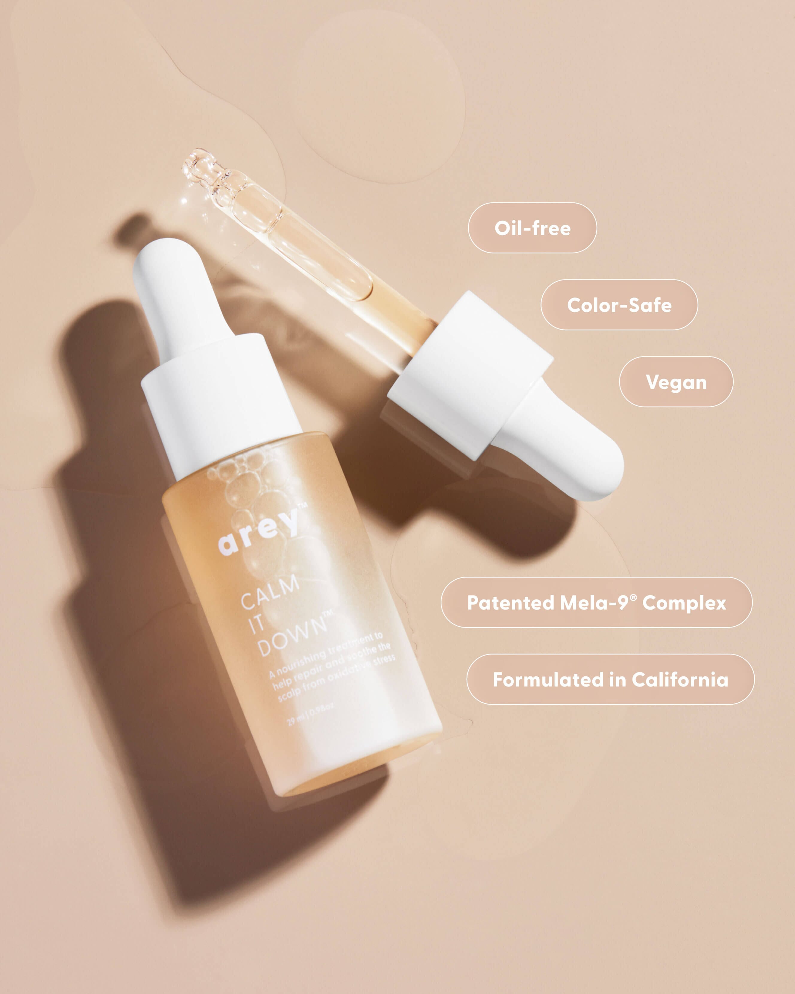 Calm It Down Scalp Repair