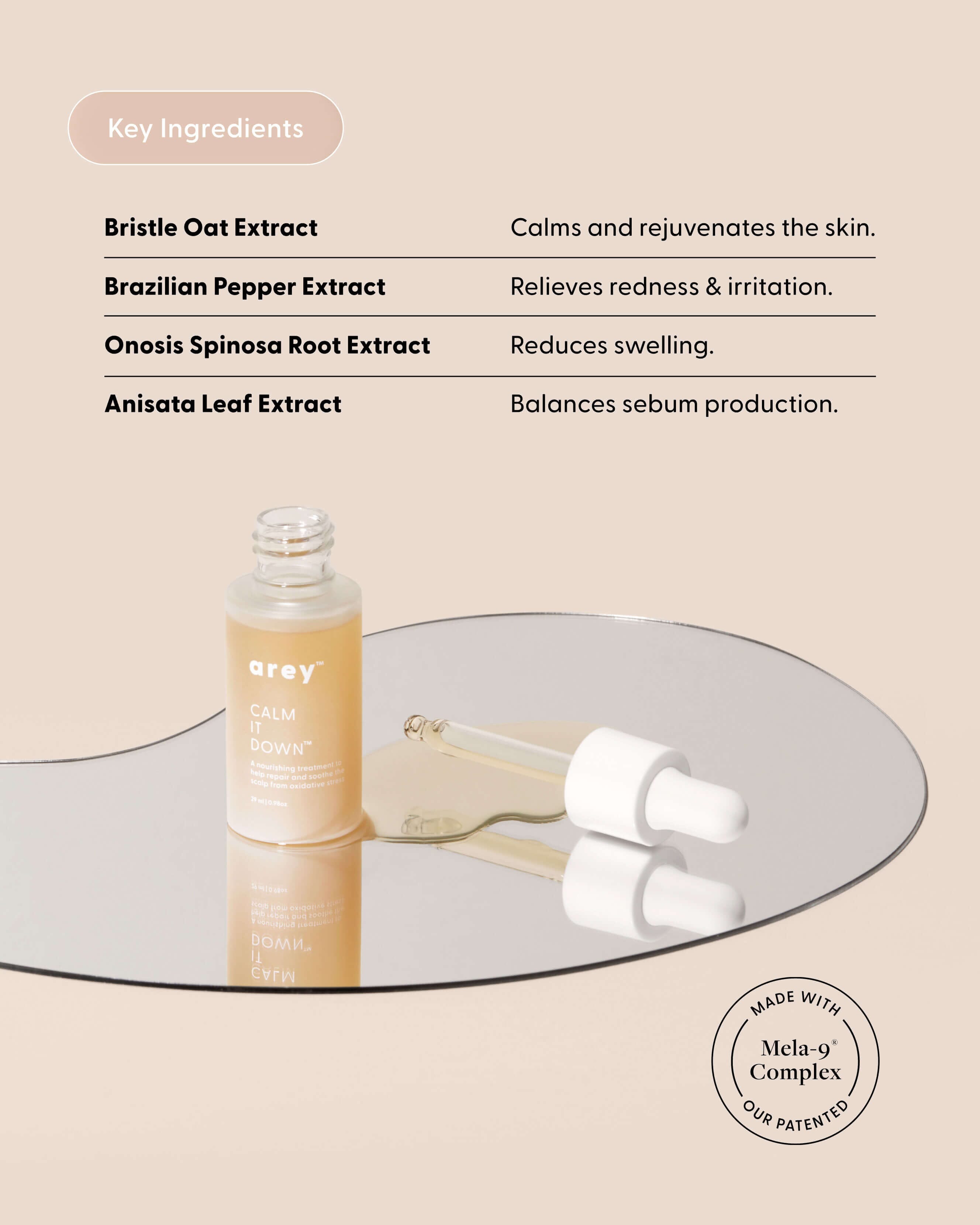 Calm It Down Scalp Repair