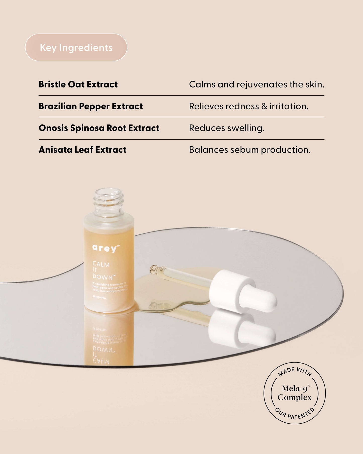 Calm It Down Scalp Repair