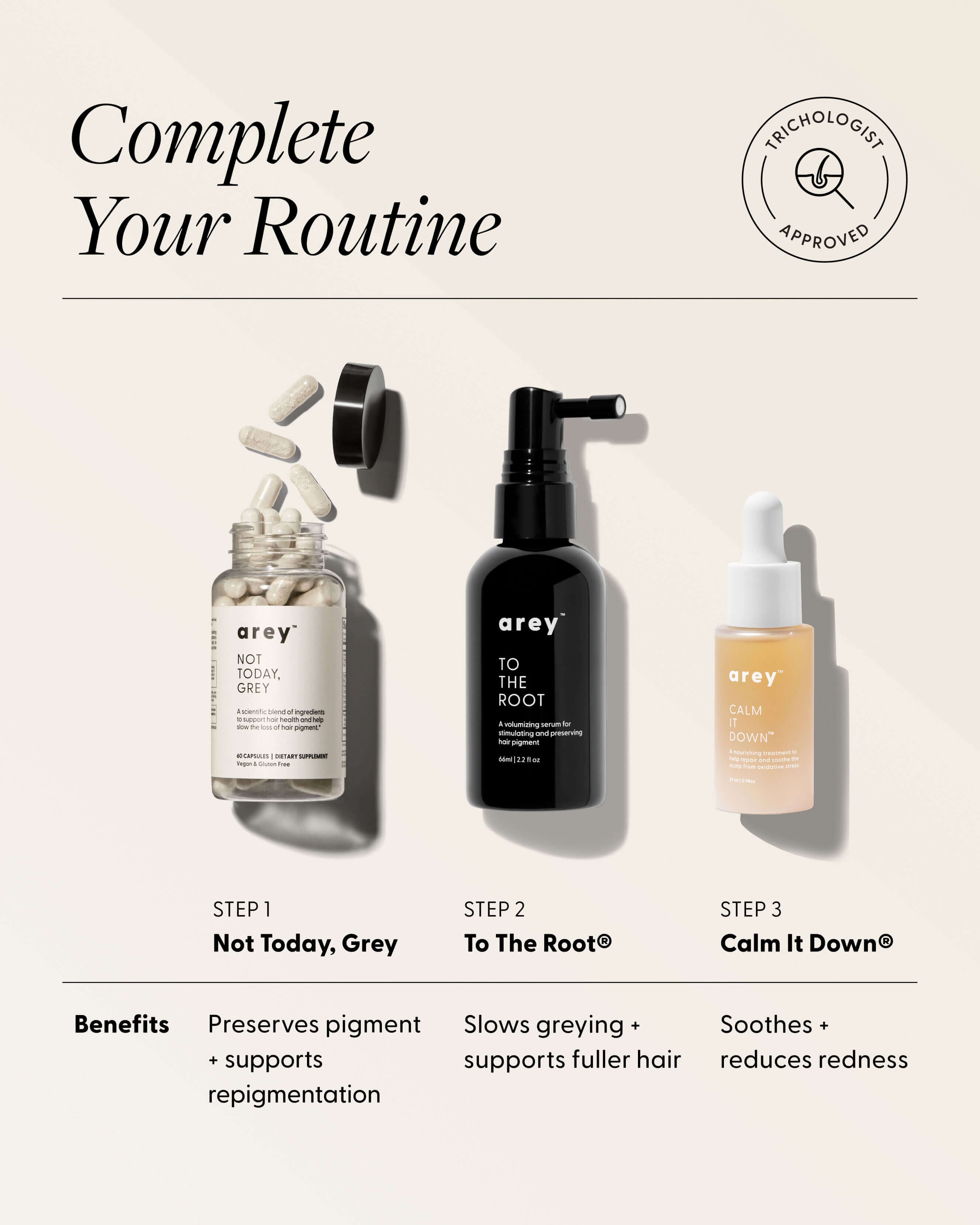 Calm It Down Scalp Repair