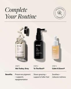 Calm It Down Scalp Repair