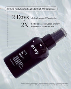 Live In Mist Leave-In Conditioner