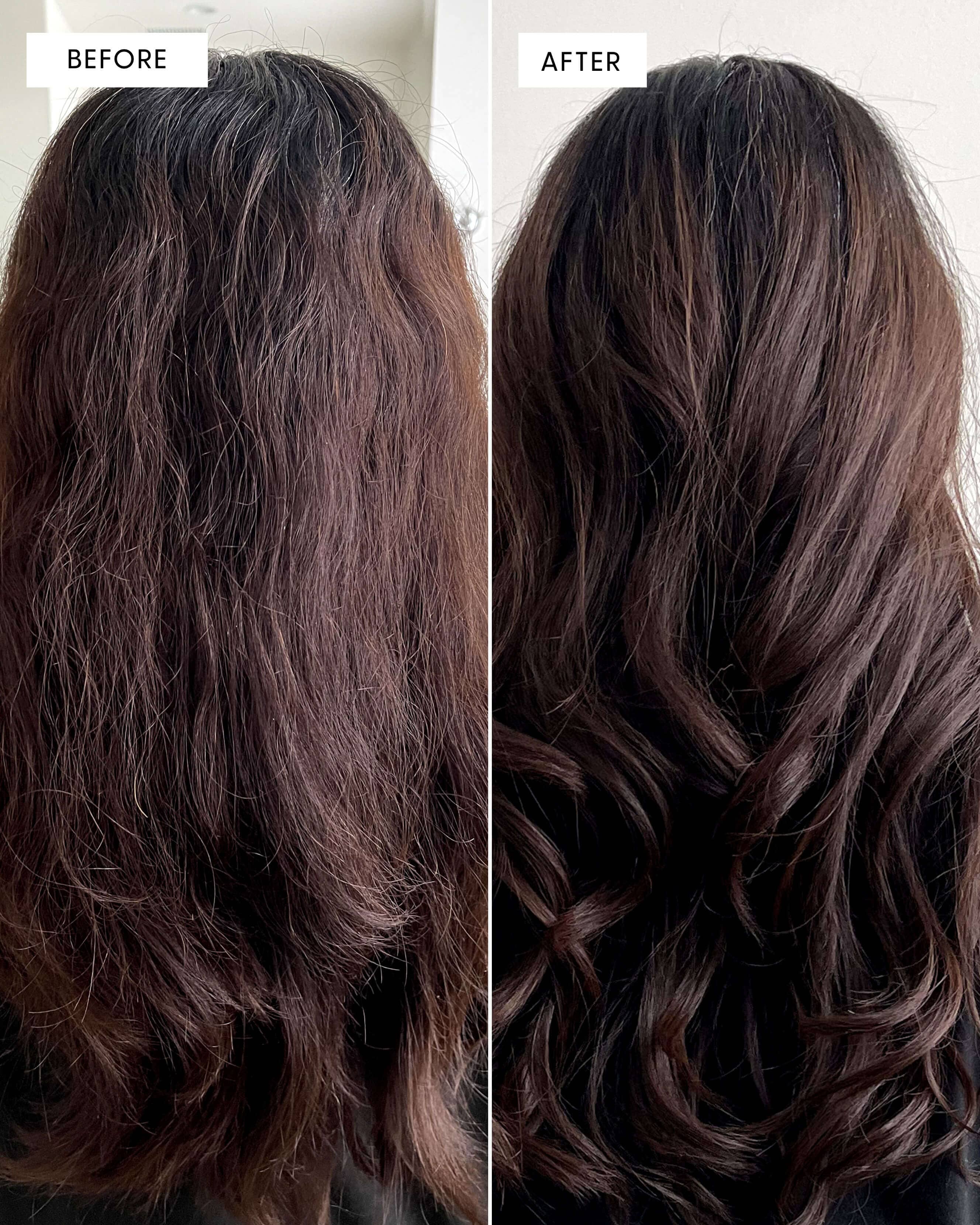 Live In Mist Leave-In Conditioner