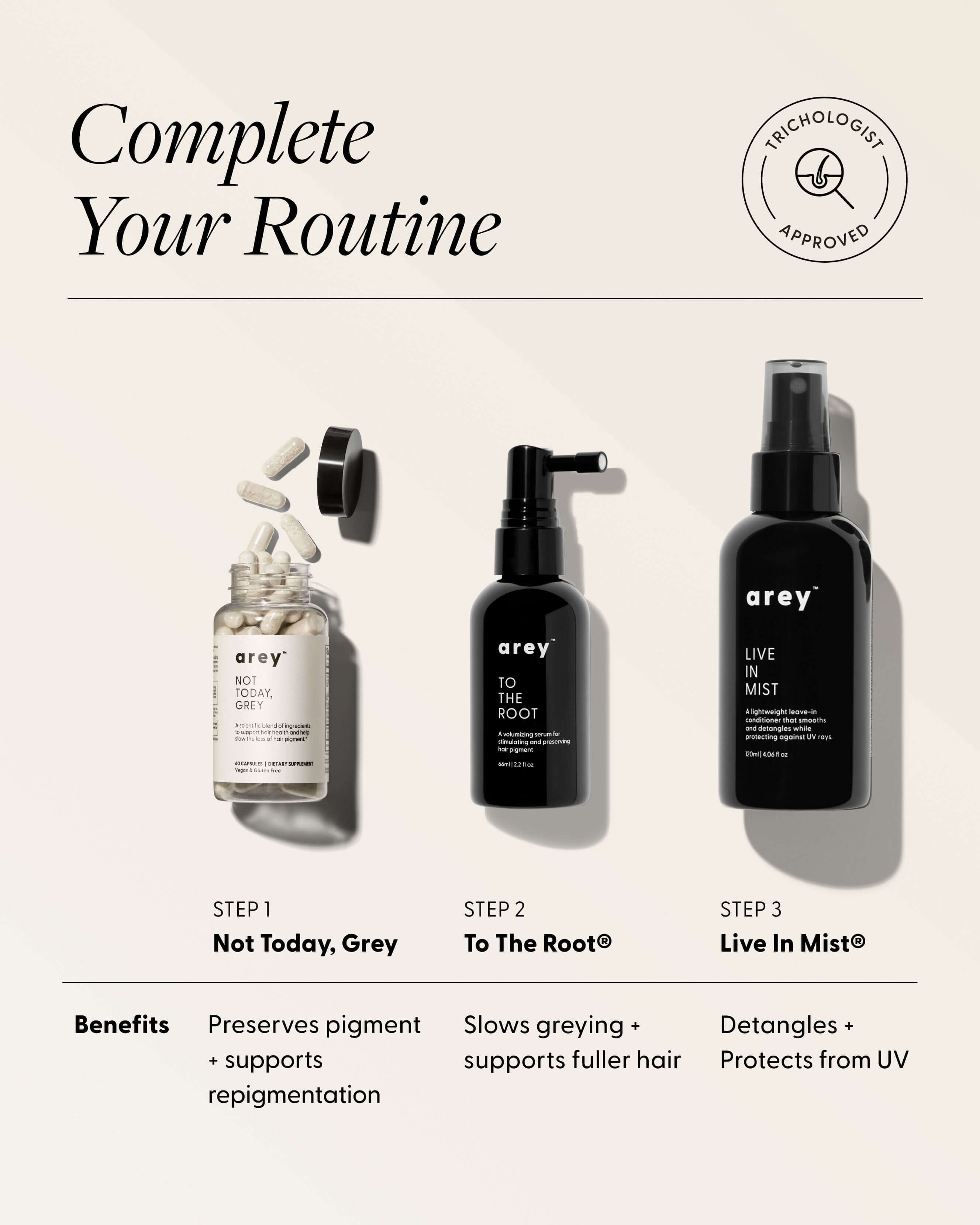 Live In Mist Leave-In Conditioner