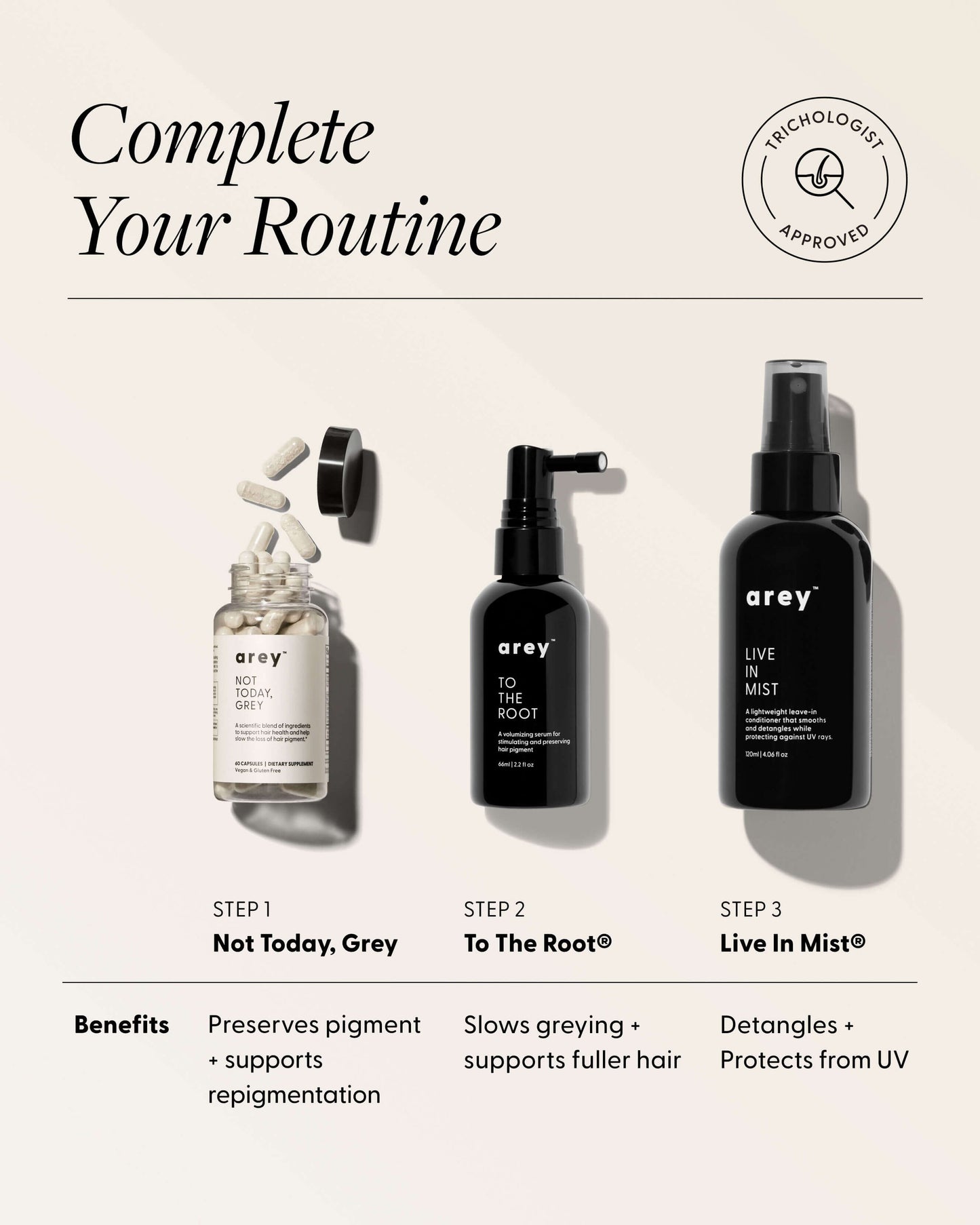 Live In Mist Leave-In Conditioner