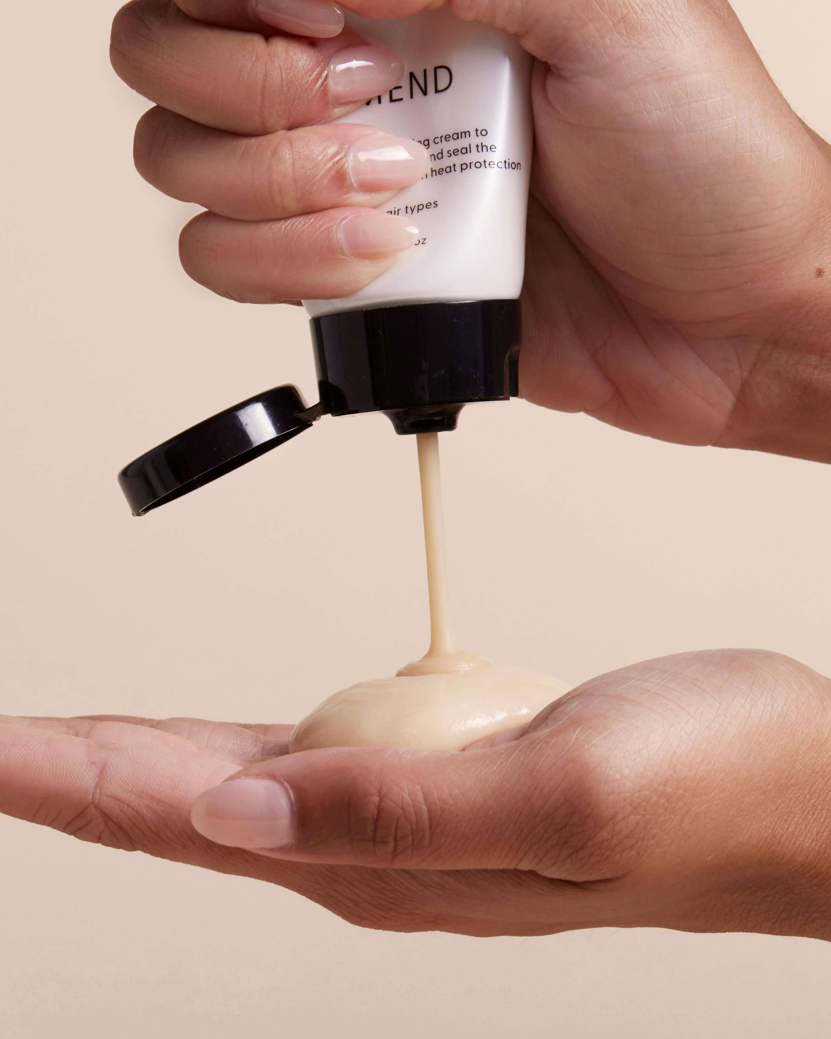 Mend Leave-In Conditioner