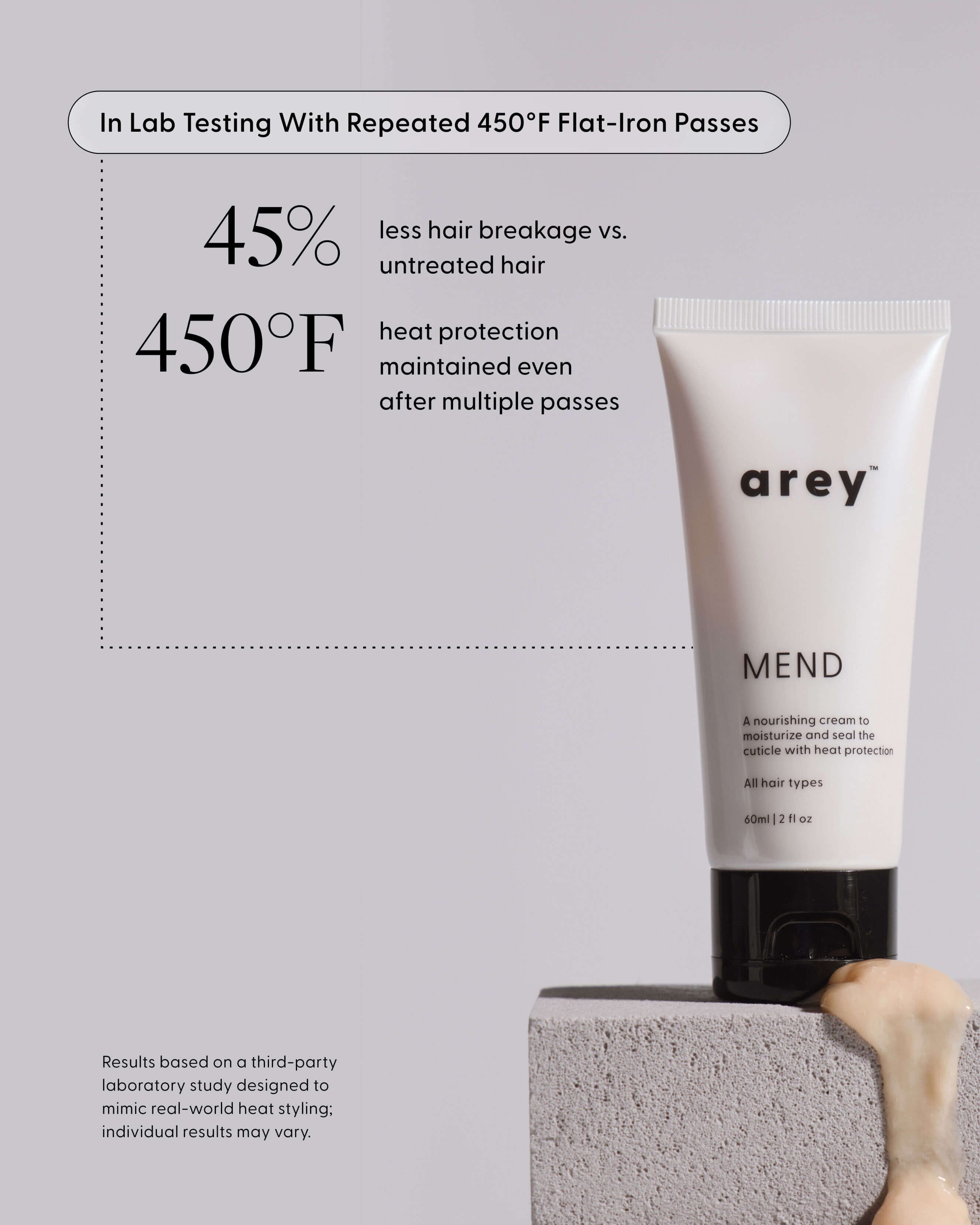 Mend Leave-In Conditioner