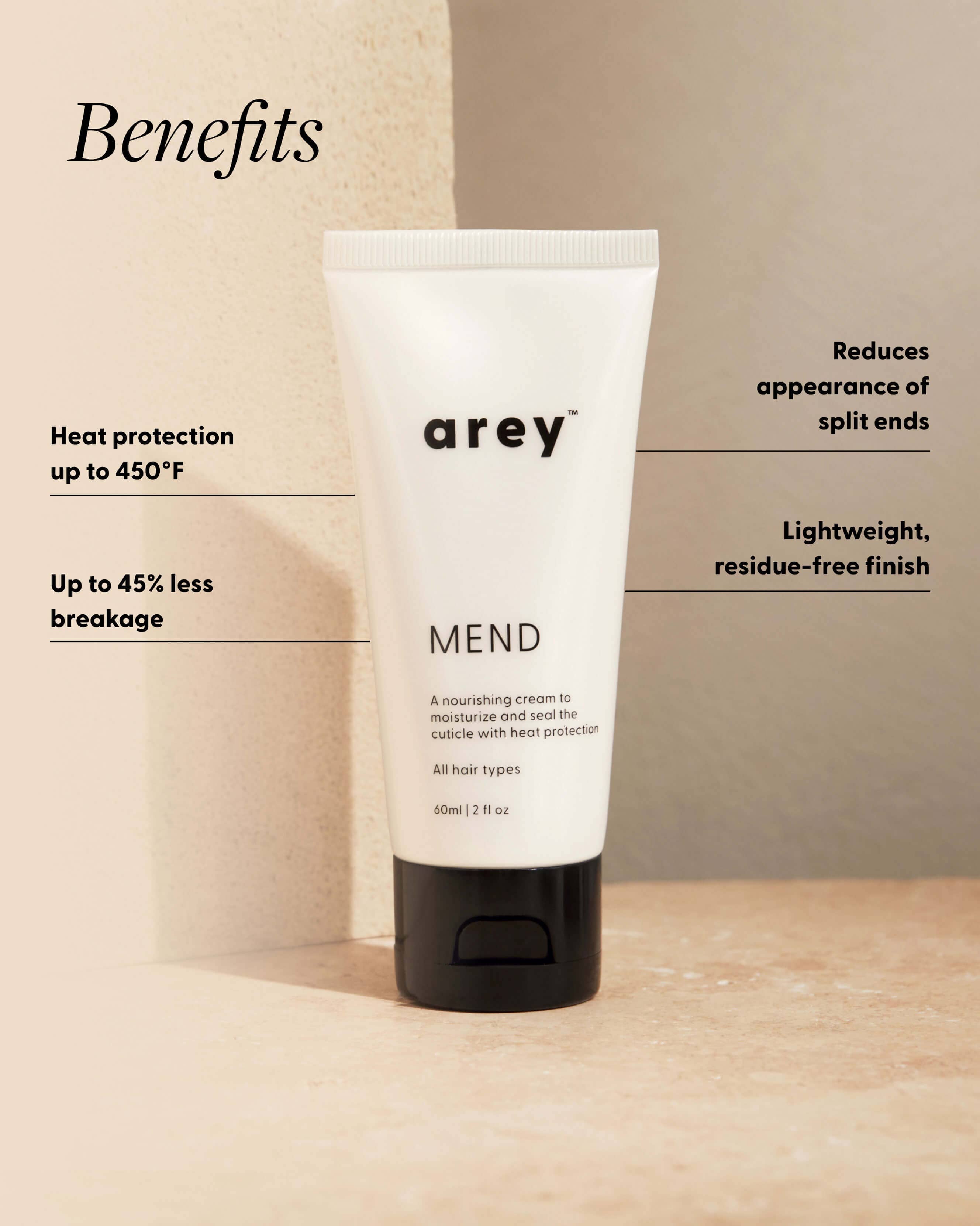 Mend Leave-In Conditioner