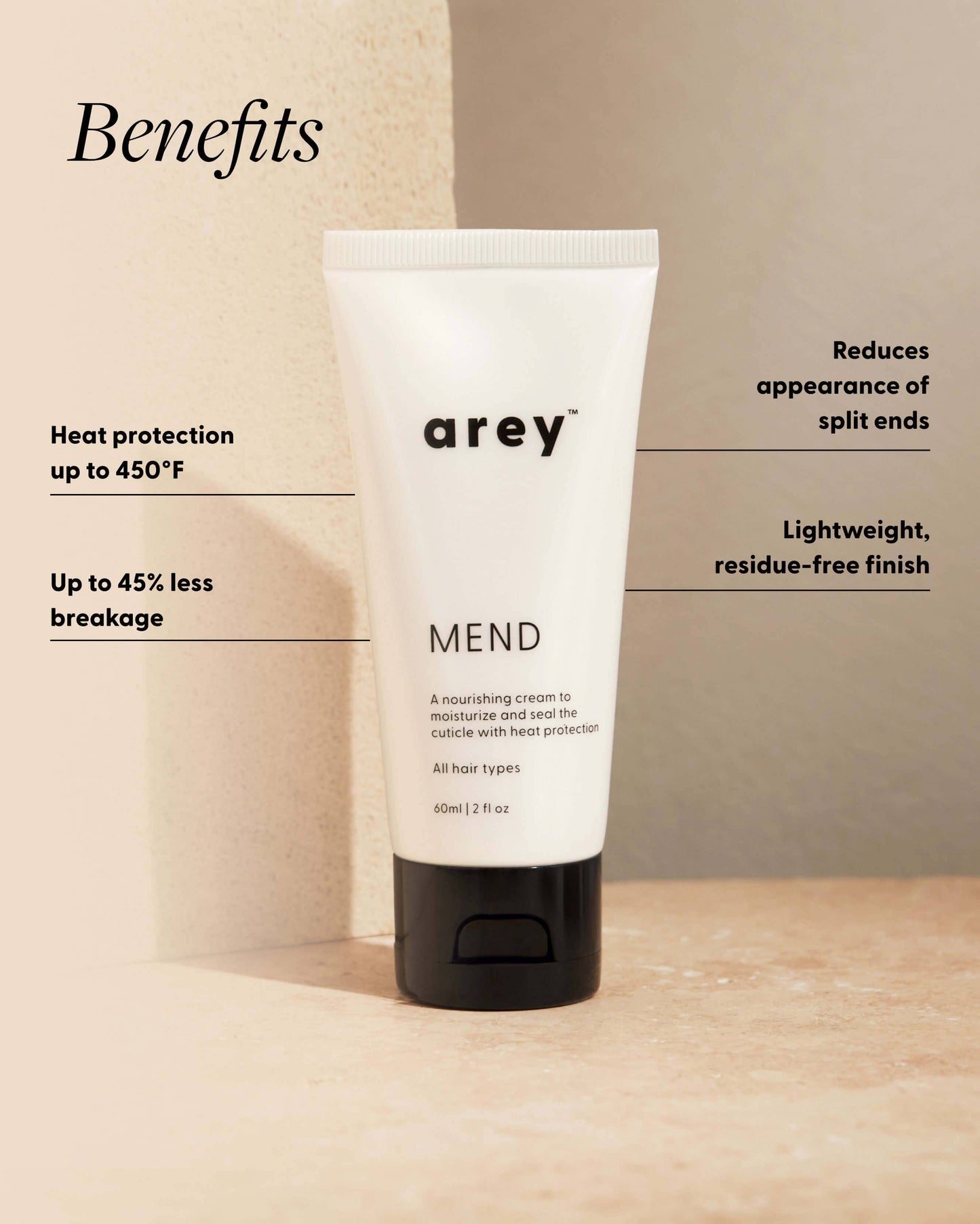Mend Leave-In Conditioner