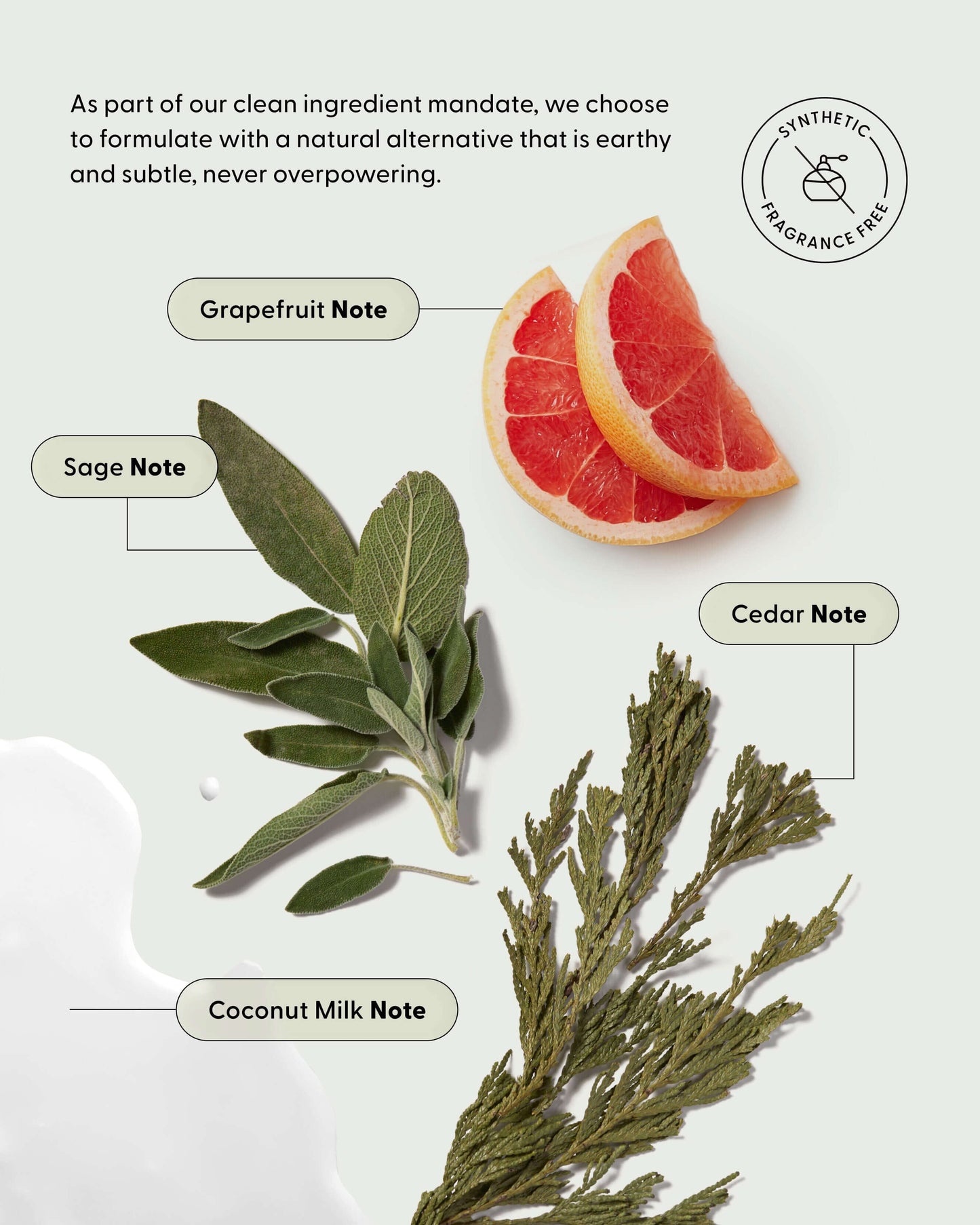 Mend Leave-In Conditioner